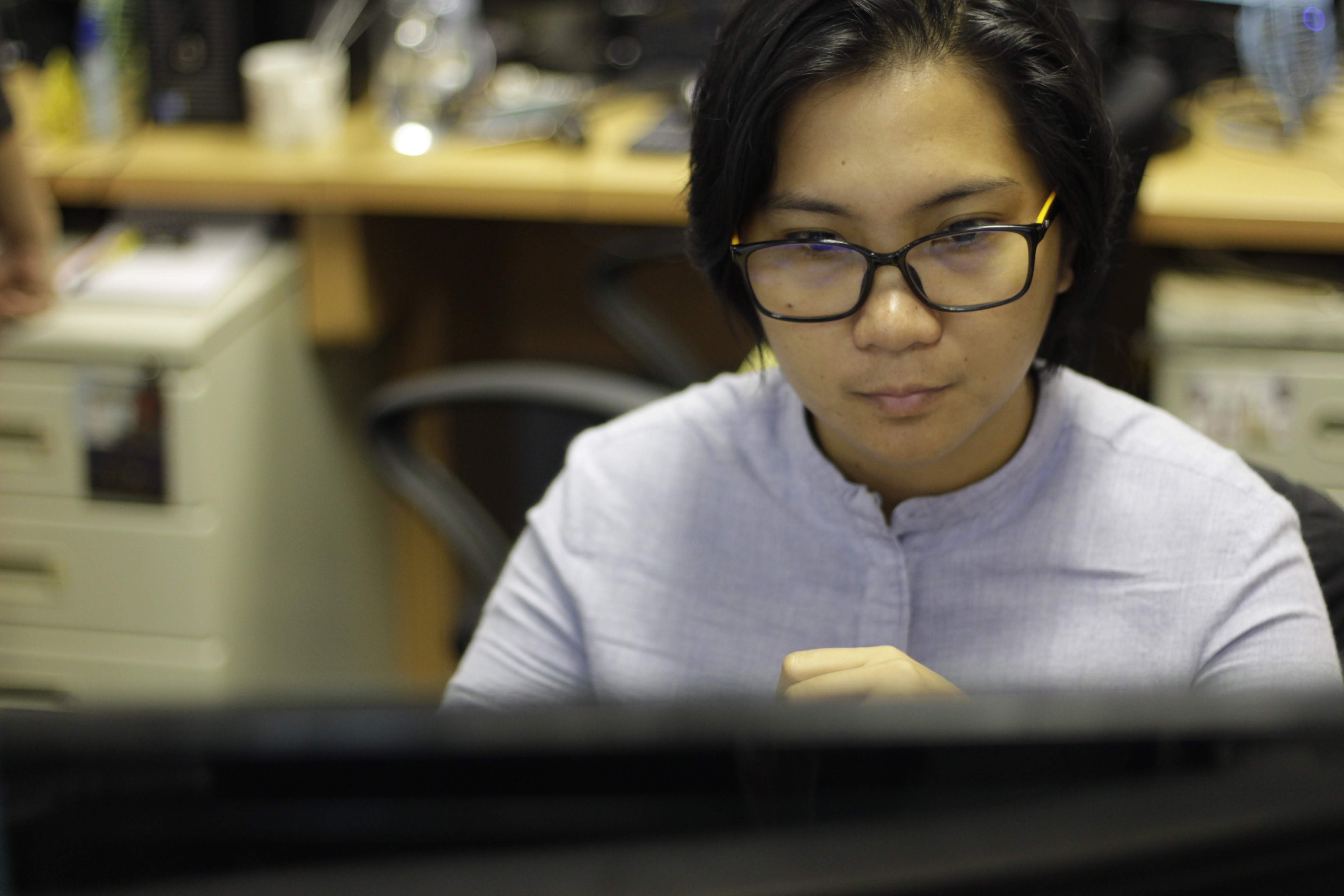 Cloud Accounting 101 How Does Cloud Accounting Work - 8K Colorful Designs for Desktop